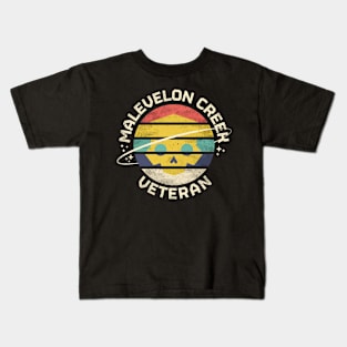 helldivers malevelon Kids T-Shirt